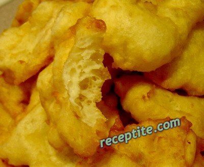 Снимки към Улични мекици