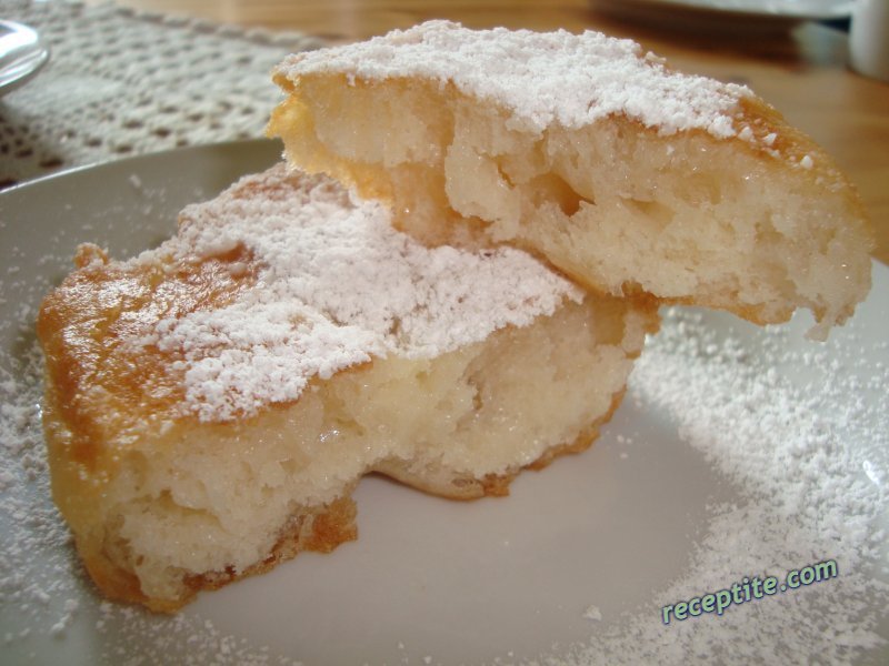 Снимки към Улични мекици
