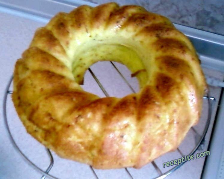 Снимки към Бъркана закуска