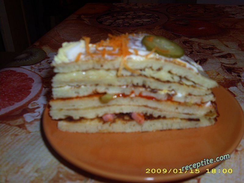 Снимки към Пенкейкс