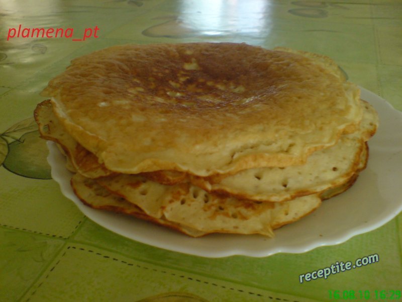 Снимки към Пенкейкс