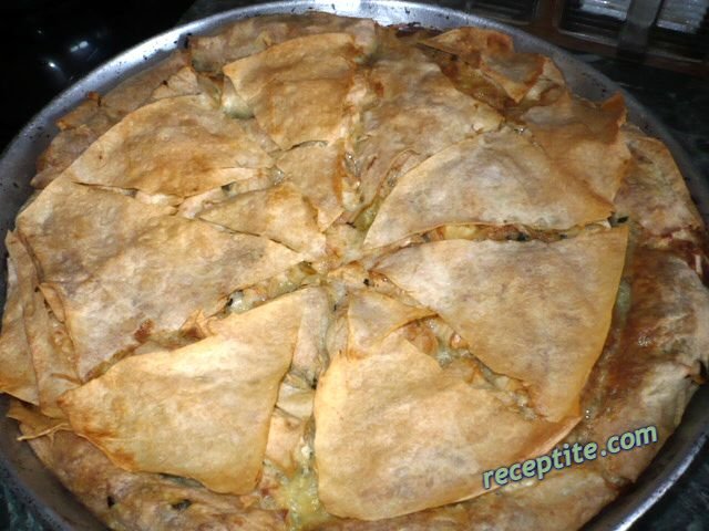 Снимки към Колибарски щирник