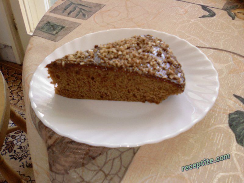 Снимки към Черен сладкиш