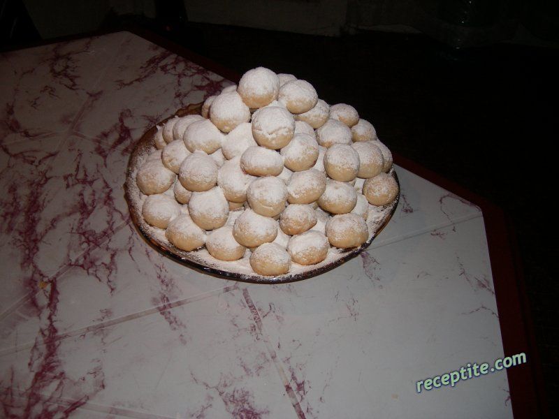 Снимки към Локумки