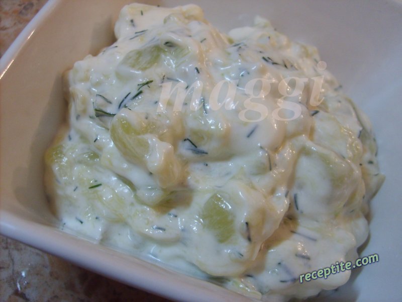 Снимки към Мафлуса