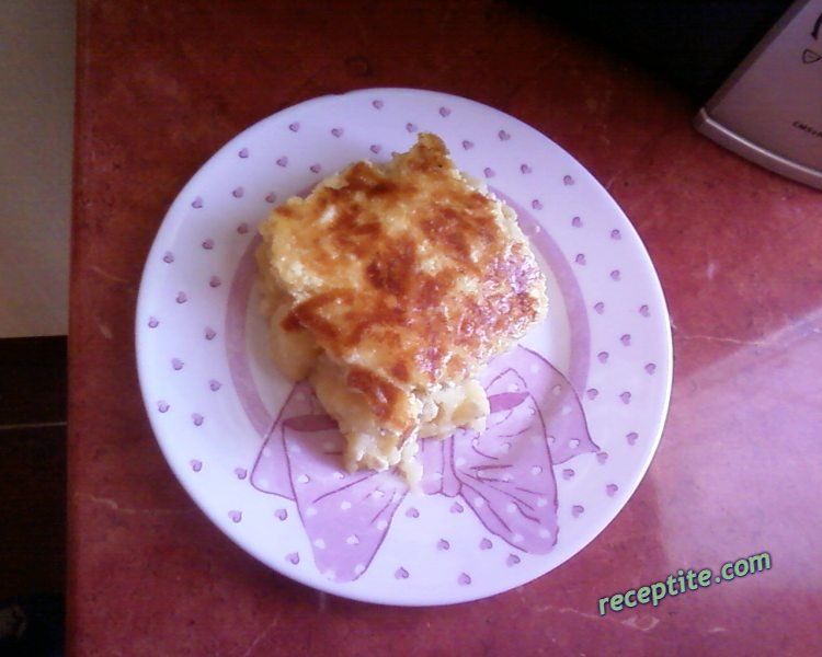 Снимки към Огретен от картофи