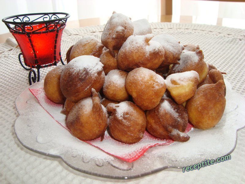 Снимки към Мушмулки