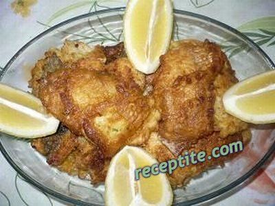 Снимки към Пангасиус пане