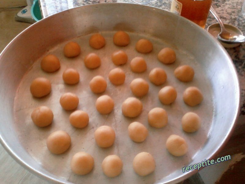 Снимки към Прасковки