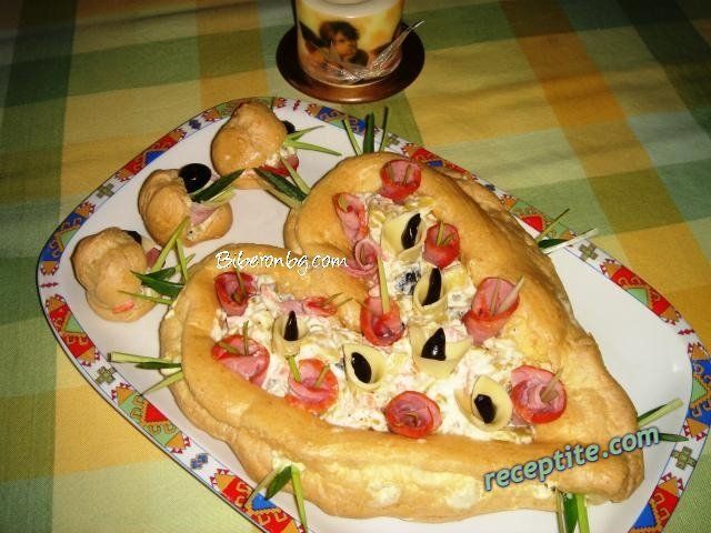 Снимки към Предястие Мери