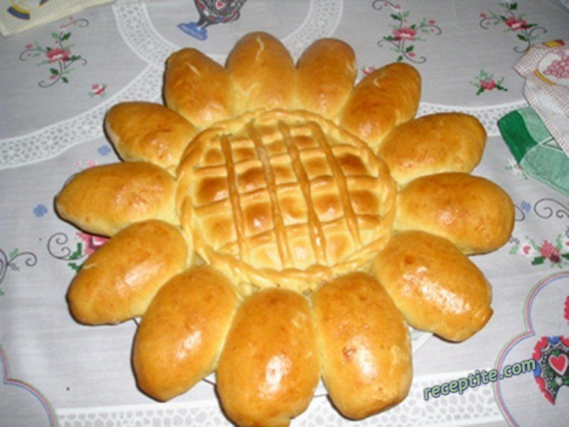 Снимки към Скрита пица Слънце