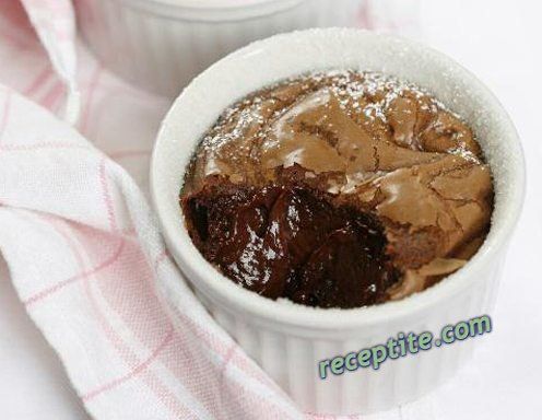 Снимки към Шоколадови сънища