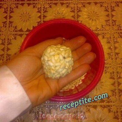 Снимки към Бисквити с оризон