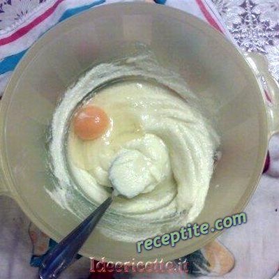 Снимки към Бисквити с оризон