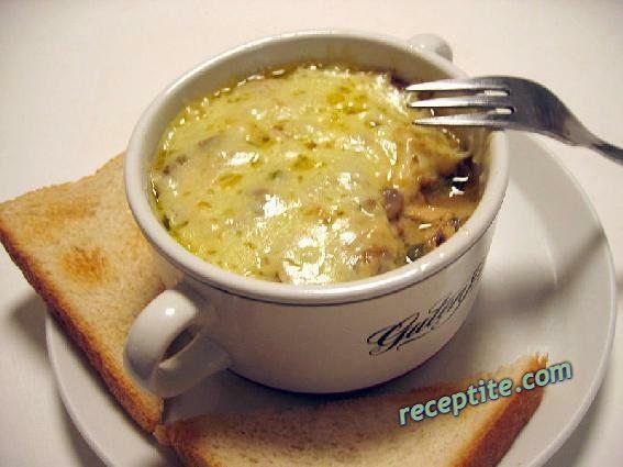 Снимки към Пиле Рагуфин
