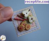 снимка 10 към албум Миниатюри