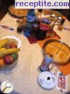 снимка 256 към албум Коледно-Новогодишни украси и трапези