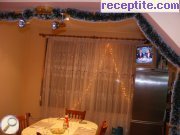 снимка 254 към албум Коледно-Новогодишни украси и трапези