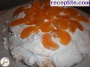 снимка 663 към албум Десерти