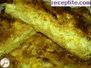 снимка 649 към албум Десерти