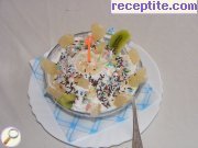 снимка 213 към албум Десерти