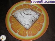 снимка 654 към албум Десерти