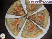 снимка 658 към албум Десерти