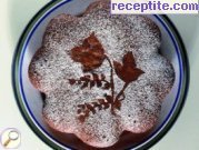 снимка 483 към албум Десерти