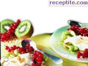 снимка 478 към албум Десерти