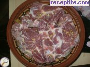 снимка 251 към албум Ястия и супи