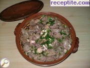снимка 262 към албум Ястия и супи
