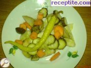 снимка 552 към албум Ястия и супи