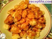 снимка 184 към албум Ястия и супи