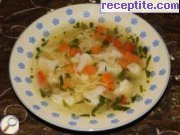 снимка 604 към албум Ястия и супи
