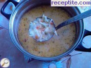 снимка 186 към албум Ястия и супи