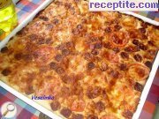 снимка 32 към рецепта Бъркана пица