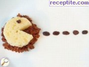 снимка 497 към албум Салати и предястия