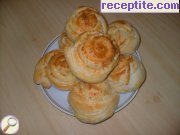 снимка 104 към албум Тестени