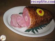 снимка 1133 към албум Торти и украси