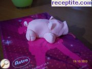 снимка 1214 към албум Торти и украси