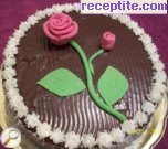 снимка 1241 към албум Торти и украси