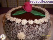 снимка 1231 към албум Торти и украси