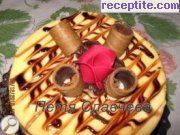 снимка 1248 към албум Торти и украси