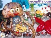 снимка 79 към албум Ястия и супи
