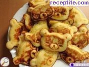 снимка 652 към албум Десерти