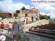 снимка 85 към албум Пътувания