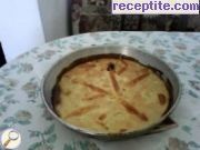снимка 2 към рецепта Мързеливо хачапури