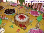 снимка 575 към албум Торти и украси