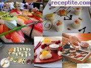 снимка 659 към албум Десерти