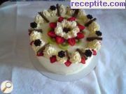 снимка 993 към албум Торти и украси